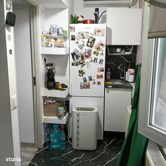 Garsonieră, mobilată în Titan