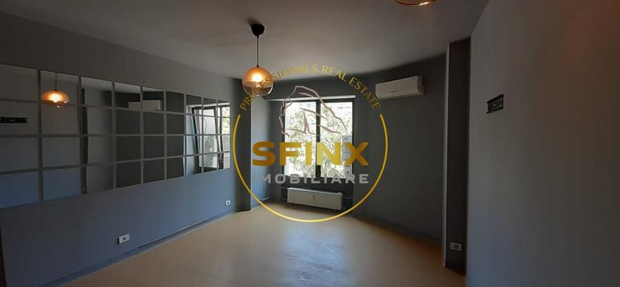 Spațiu comercial, de 96 mp, în Decebal