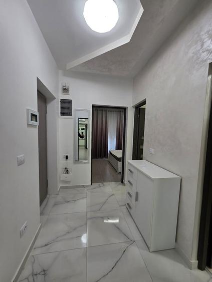 Apartament cu 2 camere Podu de Fier - 3