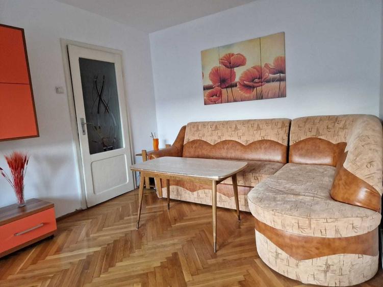 Proprietar inchiriez ap. 3 camere mobilat, utilat + parcare - BRASOV, Alexandru cel Bun, cartier ASTRA - 2