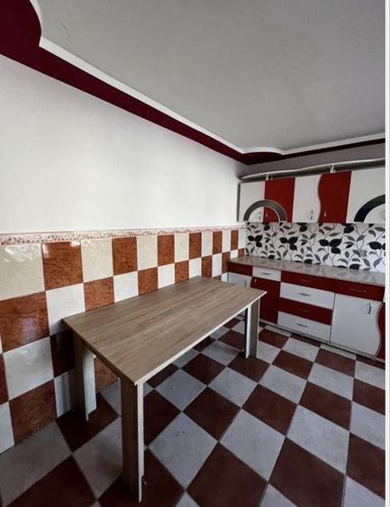 Casă cu 3 camere în Râmnicelu