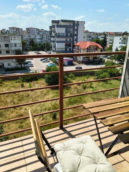 Prima închiriere | 2 camere, modern | Găvana 3, bloc nou - 13