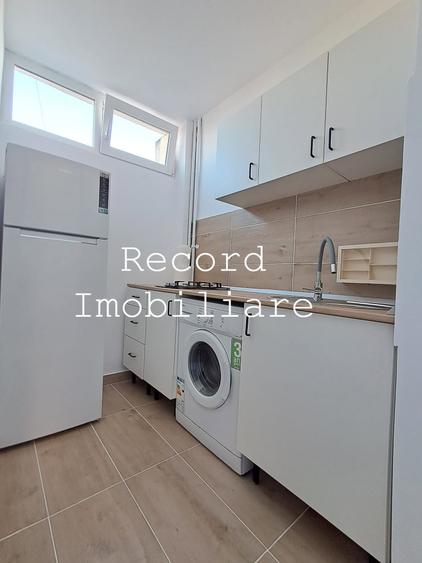 Garsoniera Prima inchiriera, totul nou in zona Big Manastur - 4