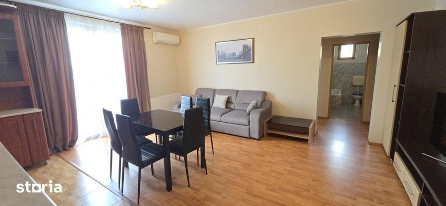 De Inchiriat Apartament 3 camere Carpa?i 2 - 1
