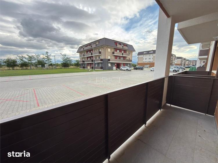 Garsonieră, mobilată în Sânpetru