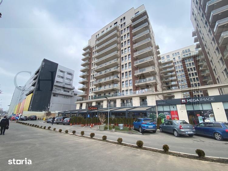 Garsonieră decomandată, mobilată în Drumul Taberei