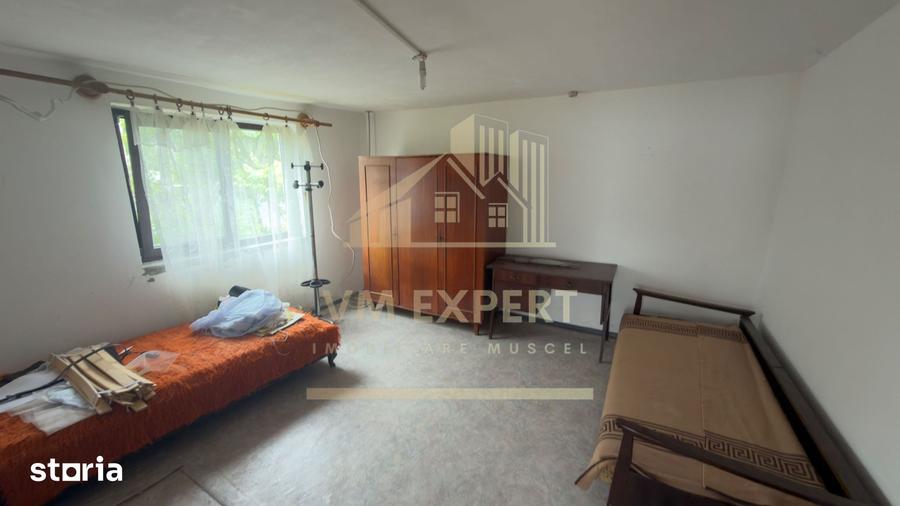 CASA 5 CAMERE TEREN 1138 MP BALILE?TI ARGES - 12