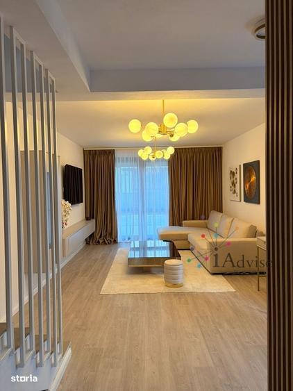Casa Tip Duplex De Inchiriat In Sanpetru - 20