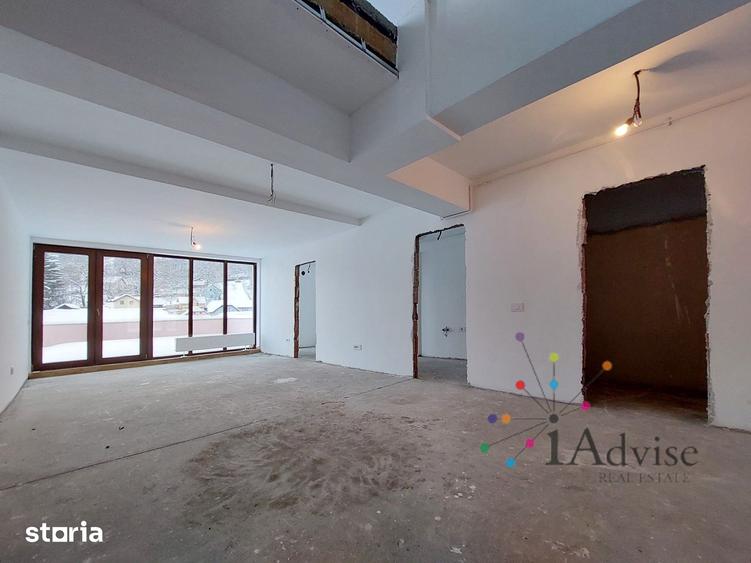 Apartament cu 4 camere în Schei