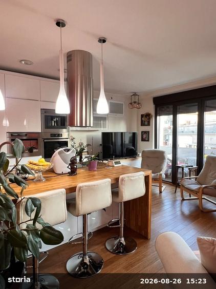 Vanzare apartament 2 camere, Strada Batistei DIRECT PROPRIETAR - 16