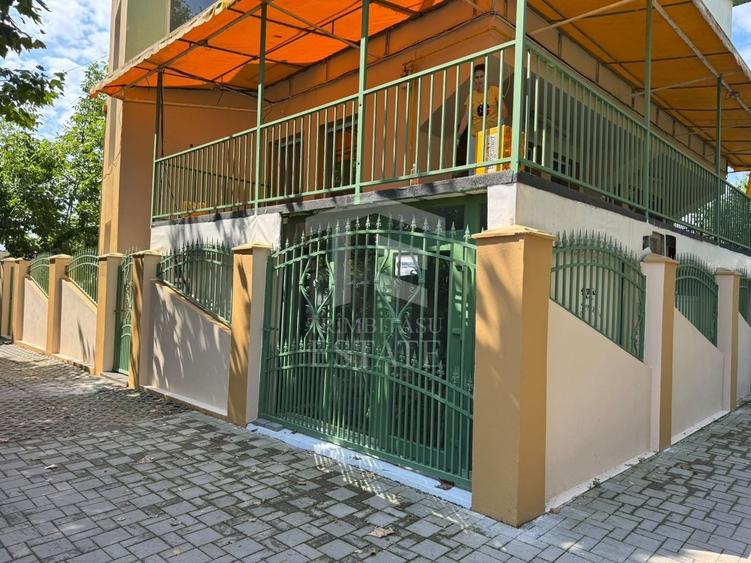 DE INCHIRIAT - SPATIU COMERCIAL CHIAR IN FATA PRIMARIEI SNAGOV - 3