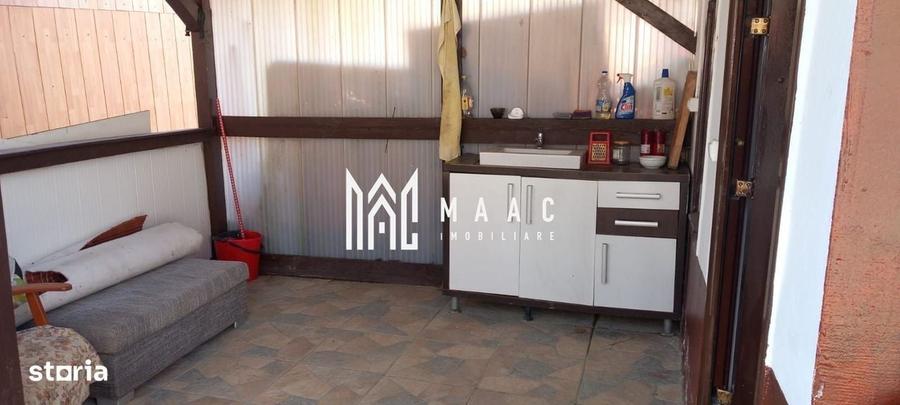 Spațiu comercial, în Cisnădioara