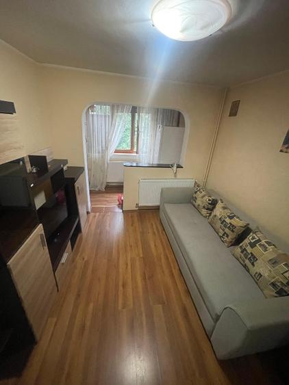 Apartament 1 cameră Faleza - Port - 1