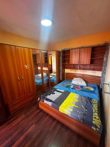 Apartament cu 2 camere, etajul 3/4, zona Alexandru cel Bun - 2