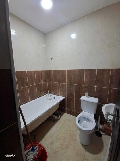 Apartament cu 2 camere în Nicolina