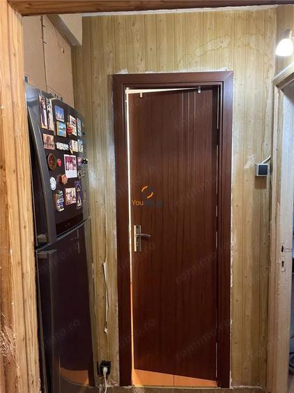Apartament cu 2 camere decomandat în Complex Studențesc