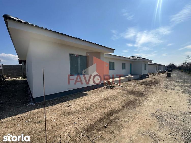Duplex in Sanandrei | 3 camere | Toate utilitatile | Asfalt - 7
