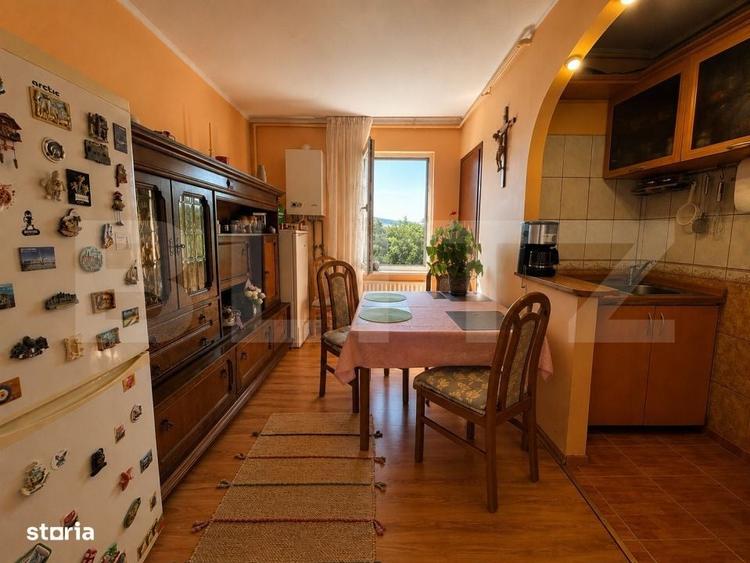 Apartament cu 2 camere în Unirii