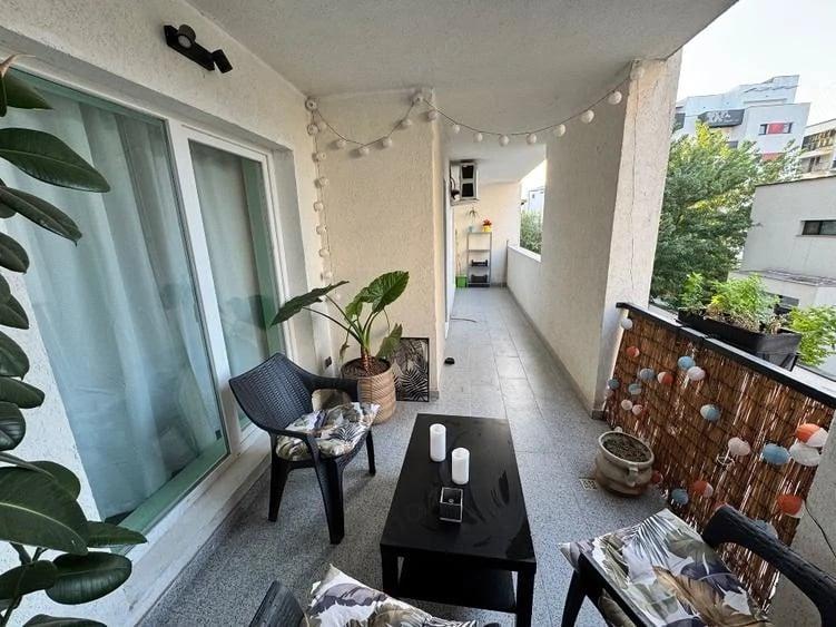Apartament 2 camere de inchiriat Pallady | Terasa 16 mp | Pet Friendly | Direc - 2