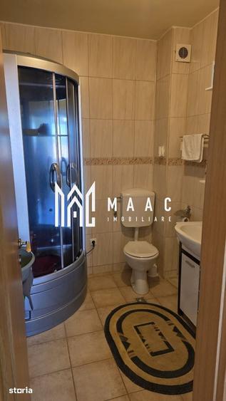 Apartament cu 2 camere decomandat în Lazaret