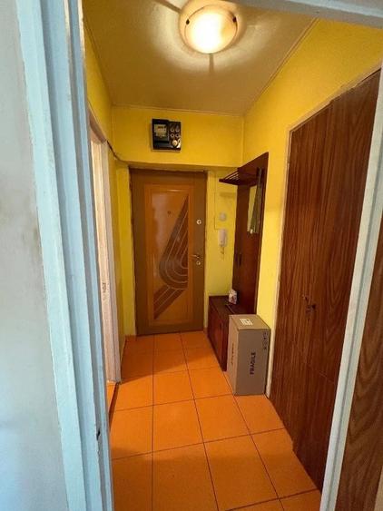 Garsonieră în Vitan