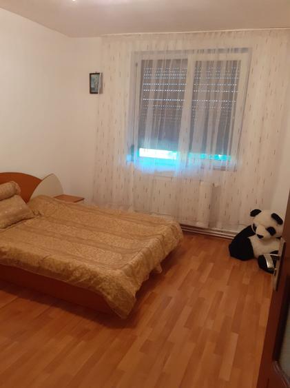 Apartament cu 2 camere semidecomandat în 5 Călărasi