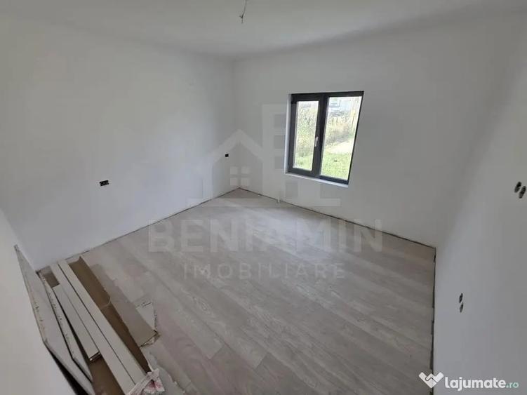 Casă cu 3 camere cu Teren 343 Mp în Central