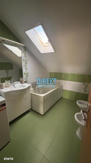 Apartament 3 camere - 5