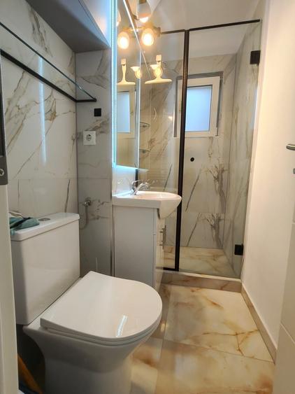 Inchiriez apartament 2 camere - 6