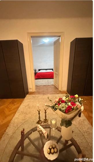 Apartament French Style cu centrala proprie noua - 5