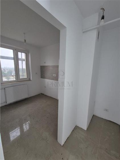 Apartament cu 2 camere decomandat în Dâmbovița