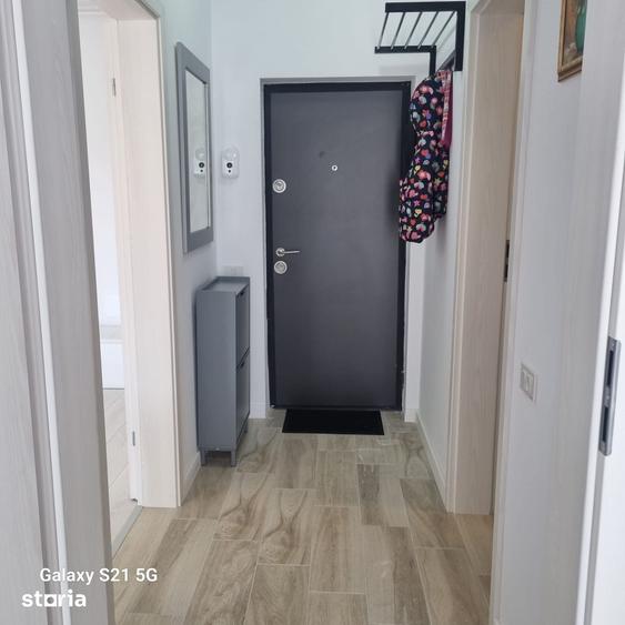 Apartament cu 2 camere în Berceni