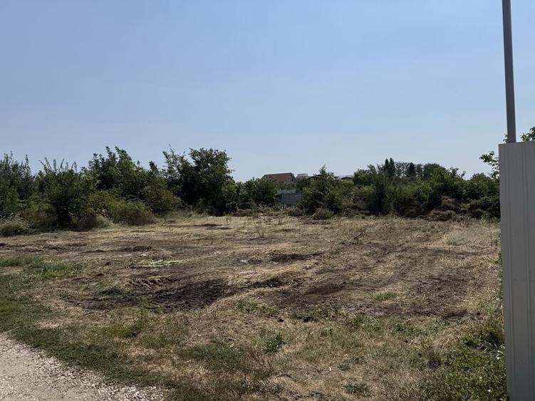 Teren de 500 mp, în Măgurele