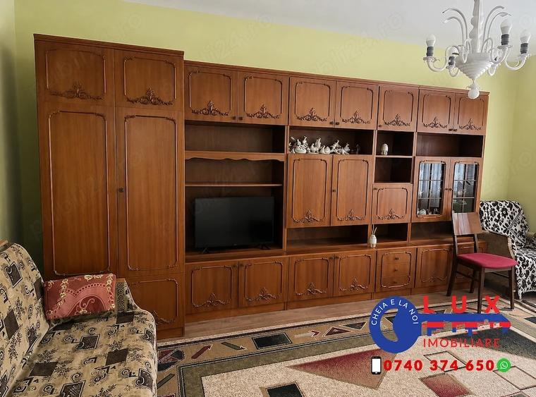 Apartament cu 2 camere decomandat în E3