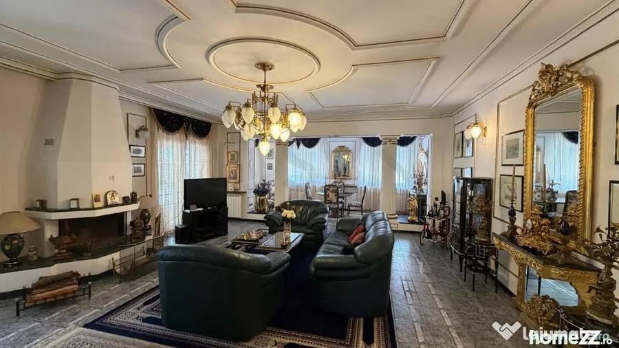 Casă cu 1 camere cu Teren 2800 Mp în Ferme