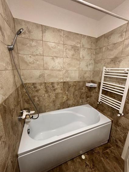 Apartament cu 2 camere decomandat în Militari