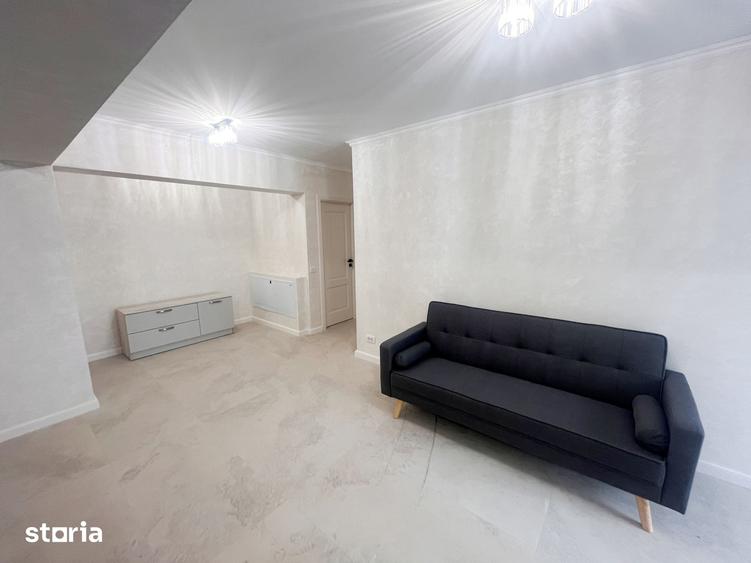 Apartament cu 2 camere în Păcurari