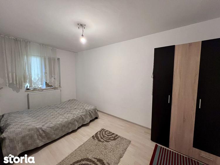 Apartament cu 2 camere semidecomandat, mobilat în Circumvalațiunii