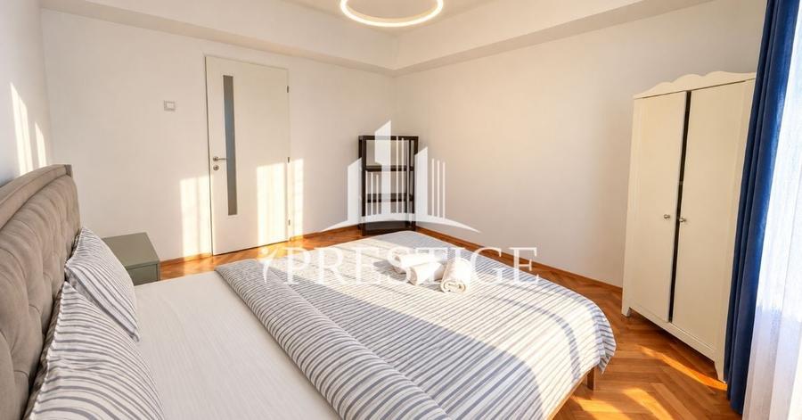 Apartament cu 2 camere decomandat în Ultracentral