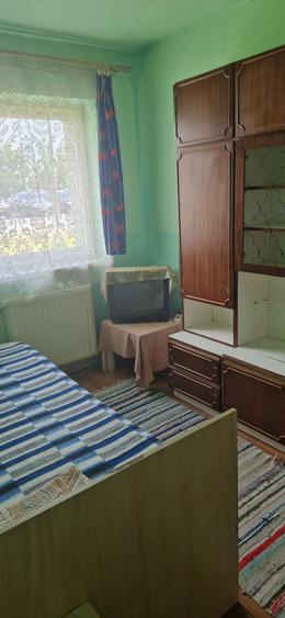 Casă cu 2 camere în Central