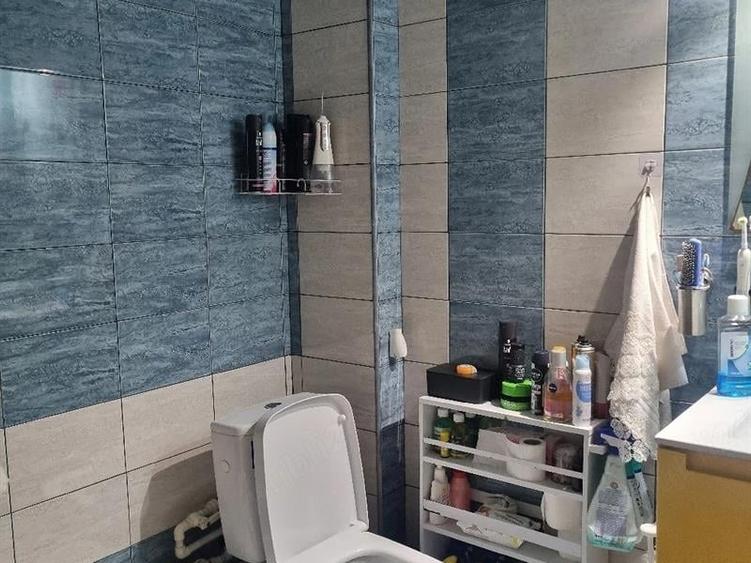 Apartament cu 2 camere decomandat în Obcini