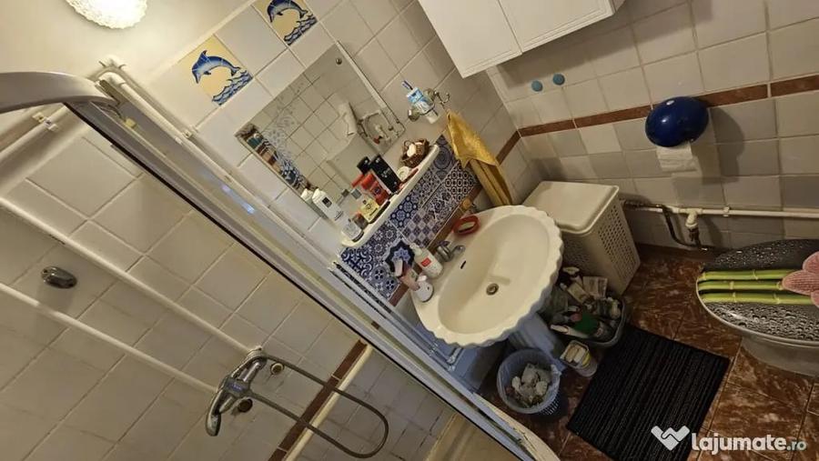 Gageni zona - teren 300mp cu casa batraneasca la 69000 euro - Ploiesti (Prahova) - 4