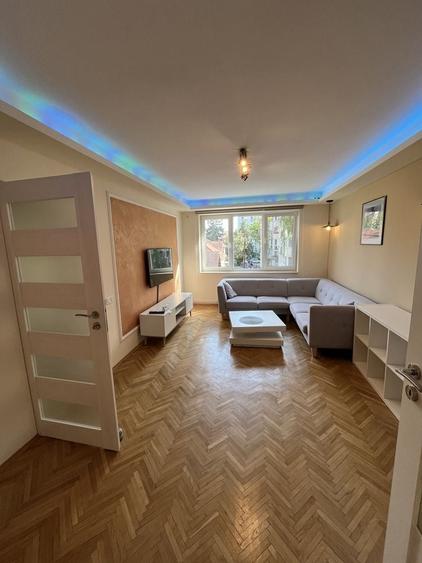 Apartament cu 3 camere în Grigorescu