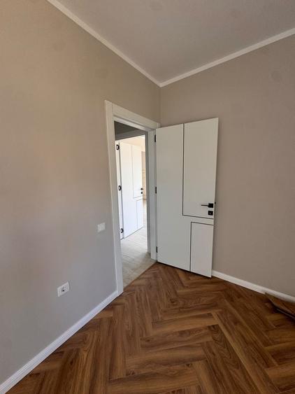 Apartament cu 2 camere decomandat în Theodor Pallady