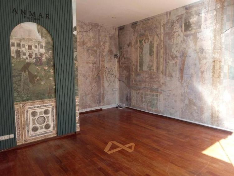 Spațiu comercial, de 35 mp, în Dorobanți