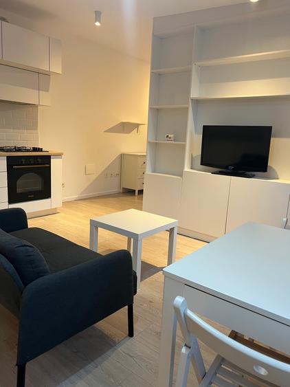 Apartament cu 2 camere în Obor