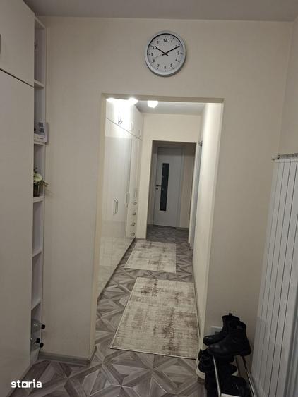 Apartament 3 camere Mircea cel Batran - 4