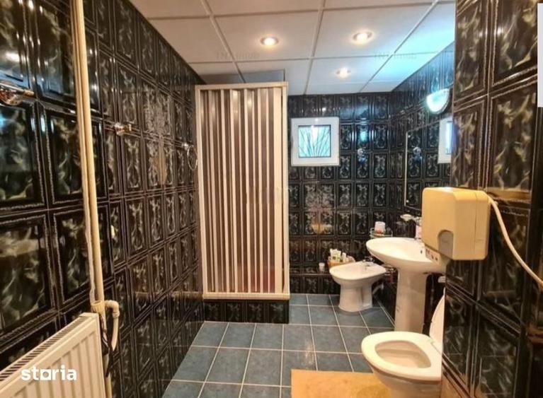 Apartament cu 5 camere decomandat, mobilat în Militari