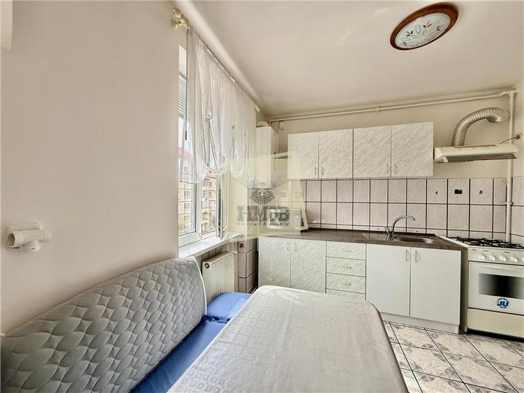 Apartament renovat 2 camere decomandat pe Mihai Viteazul - 7