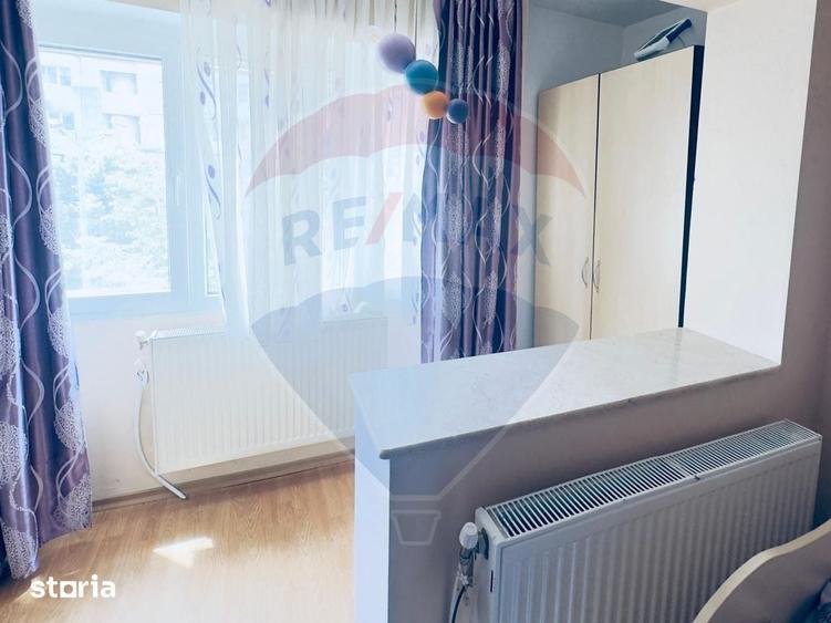 Apartament cu 3 camere decomandat în Bistrița Lac